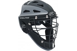 Rawlings CHVEL Two-Tone Helmet - Forelle American Sports Equipment