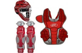 Rawlings RCSNY 2.0 Youth - Forelle American Sports Equipment