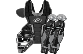 Rawlings R2CSY Youth - Forelle American Sports Equipment