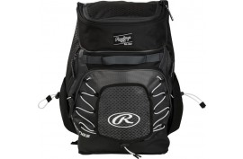 Rawlings R800 Softball Backpack - Forelle American Sports Equipment