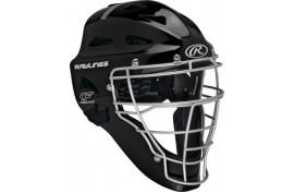 Rawlings CHRNGD Hockey Style Umpire Mask - Forelle American Sports Equipment