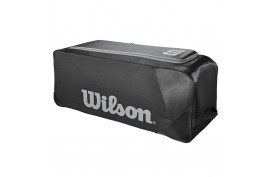 Wilson WTA9710BL Team Gear Bag Wheeled - Forelle American Sports Equipment