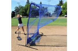 Jugs T Hitting Package Softball (A0096) - Forelle American Sports Equipment