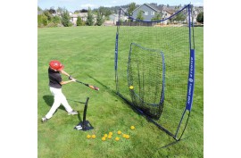 Jugs Baseball Practice Package (A0100) - Forelle American Sports Equipment