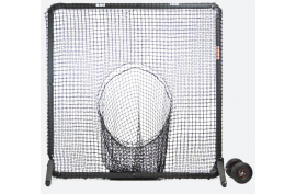 Jugs Protector 7' Sock Net Screen (S6010) - Forelle American Sports Equipment