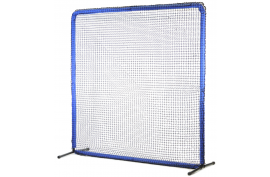 Jugs Blue Series 8' Fungo Screen (S3001) - Forelle American Sports Equipment