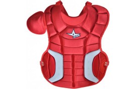 All Star CP1216PS 12-16 Age Chest Protector - Forelle American Sports Equipment