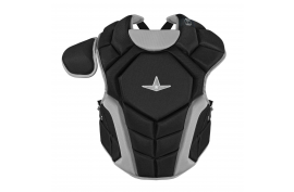All Star CPCC-TS-912 Top Star Chest Protector 9-12 Years - Forelle American Sports Equipment