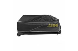 All Star BB4RB Oversized Wheeled Team Bag - Forelle American Sports Equipment