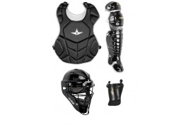All Star CKCC79LS Catcher's Kit 7-9 Yrs - Forelle American Sports Equipment
