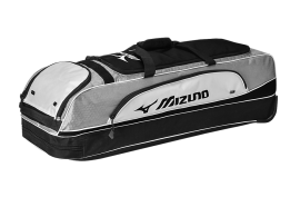 Mizuno MVP Wheeled Bag - Forelle American Sports Equipment