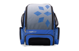 RIP-IT Gameday Softball Backpack Royal - Forelle American Sports Equipment