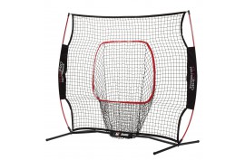 Franklin MLB 5x5 Flex Pro Net - Forelle American Sports Equipment