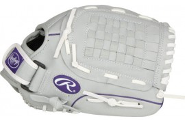 Rawlings SCSB12PU 12 Inch - Forelle American Sports Equipment