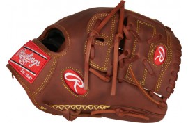 Rawlings PRO205-9TI 11,75 Inch - Forelle American Sports Equipment