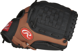 Rawlings PL105DTB 10,5 Inch - Forelle American Sports Equipment