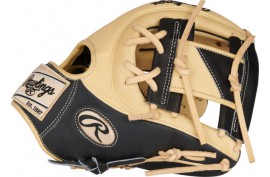 Rawlings PRO234-2CB 11,5 Inch - Forelle American Sports Equipment