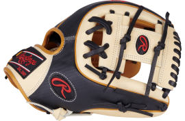 Rawlings PROR314-2TCSS 11,5 Inch - Forelle American Sports Equipment