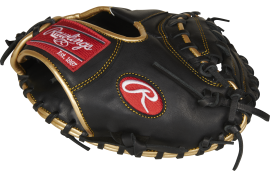 Rawlings R9TRCM 27 Inch Catcher - Forelle American Sports Equipment