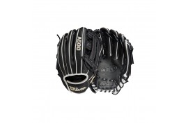 Wilson WBW100898105 A500 10,5 Inch LH - Forelle American Sports Equipment