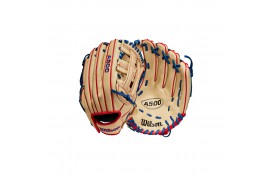 Wilson WBW10090312 A500 12 Inch LH - Forelle American Sports Equipment