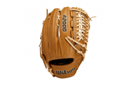 Wilson WBW1013881175 A2000 D33 11,75 Inch RH - Forelle American Sports Equipment