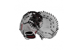 Wilson WBW101452125 A1000 1620 12,5 Inch LH - Forelle American Sports Equipment