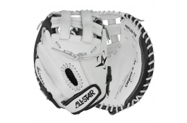 All Star CMW-H-A 34 Inch Adult Heiress Fastpitch Mitt - Forelle American Sports Equipment