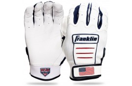 Franklin CFX FP Chrome Series Women USA - Forelle American Sports Equipment