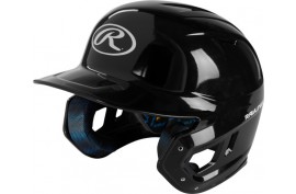 Rawlings MCH01A Alpha Helmet - Forelle American Sports Equipment