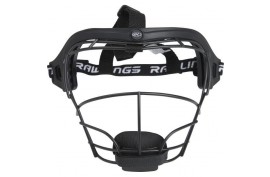 Rawlings RSBFMJ Fielder's Mask - Forelle American Sports Equipment