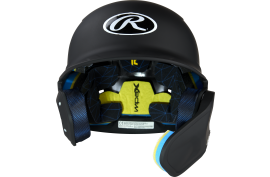 Rawlings MA07S RHB Adjustable Face Guard - Forelle American Sports Equipment