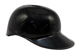 Douglas PTSC Coaches Catcher Helmet - Forelle American Sports Equipment