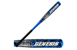 Louisville WTLIYBGN15YB Genesis (-10) - Forelle American Sports Equipment