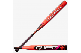Louisville WBL2551010 FP Quest (-12) - Forelle American Sports Equipment
