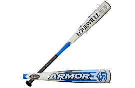 Louisville WBL2425010 INTL SL Armor 20 (-8) - Forelle American Sports Equipment