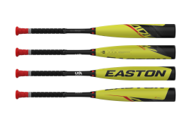 Easton YBB23ADV8 ADV 360  (-8) - Forelle American Sports Equipment