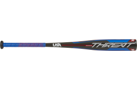 Rawlings US1T12 Threat Composite (-12) - Forelle American Sports Equipment