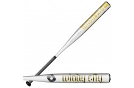 DeMarini WTDXWCS Windy City SP - Forelle American Sports Equipment
