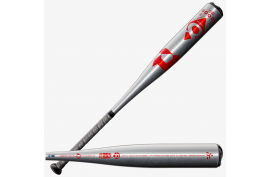 DeMarini WTDXGO8 The Goods One Piece (-8) - Forelle American Sports Equipment