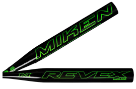 Miken MREV21 Rev Ex 1 PC Maxload - Forelle American Sports Equipment