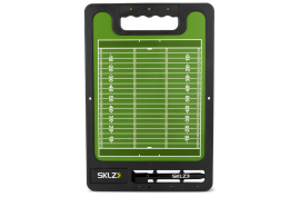 SKLZ Coaches Board Football (0354) - Forelle American Sports Equipment