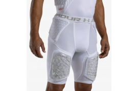 Under Armour UA20440 Gameday Armour Pro 5-Pad Girdle - Forelle American Sports Equipment