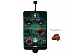 Franklin NFL Youth Score N Sounds Football Target - Forelle American Sports Equipment