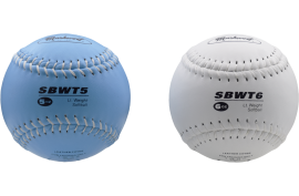 Markwort Weighted Softballs - Forelle American Sports Equipment