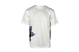 Majestic Los Angeles Dodgers Tee (A1-LAD8021) - Forelle American Sports Equipment
