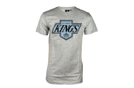 Majestic Scout Tee Grey - Forelle American Sports Equipment