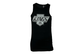 Majestic Waswa Vest Los Angeles Kings - Forelle American Sports Equipment