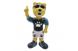 FOCO NFL Showstomperz Mascots - Forelle American Sports Equipment
