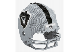 FOCO 3D BRXLZ Replica Helmet - Forelle American Sports Equipment